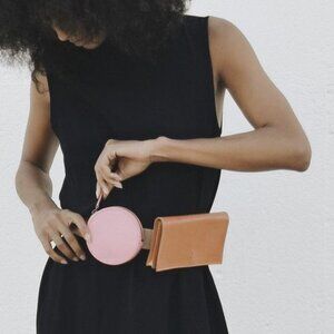 Vere Verto Deco Belt Bag